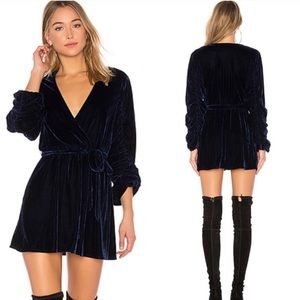 NWOT Tularosa from Revolve dress